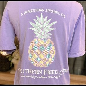 🍍🍍 Southern Fried Tee 🍍🍍